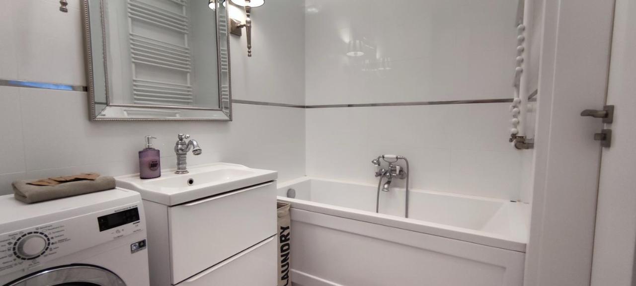 Labo Wola Apartament