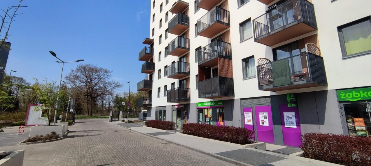 Labo Wola Apartament
