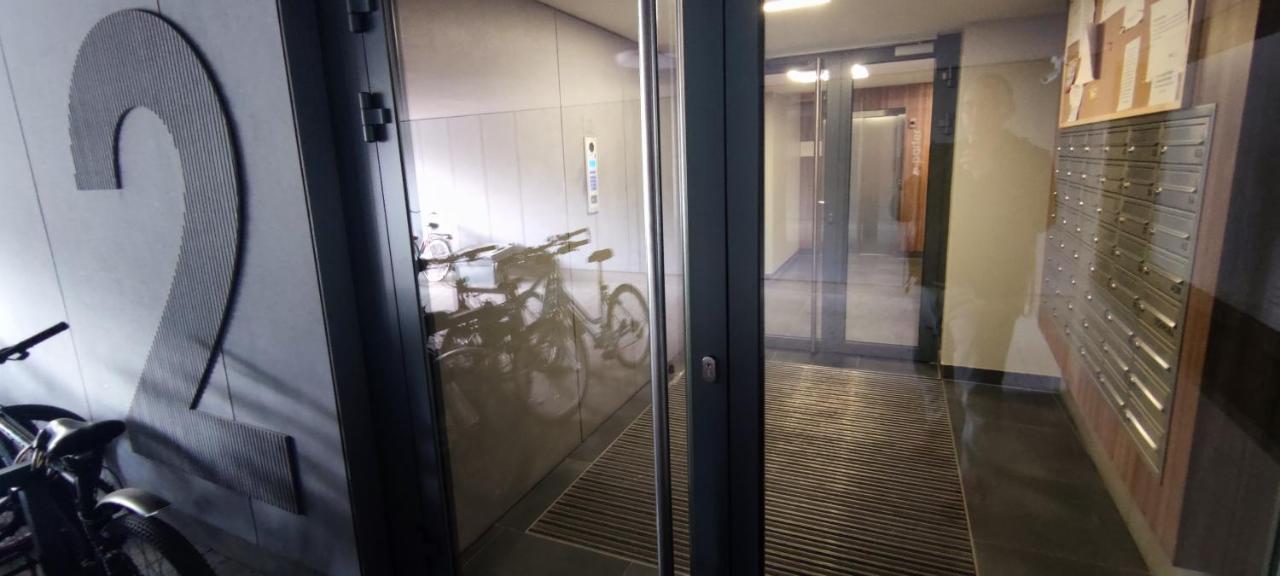 Labo Wola Apartament *